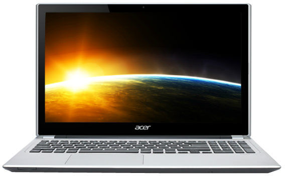 Acer Aspire V5-572G Laptop (Core i5 3rd Gen/4 GB/1 TB/Windows 8/2 GB) Price