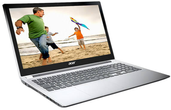 Acer Aspire V5-572G Laptop (Core i5 3rd Gen/4 GB/1 TB/Windows 8/2 GB)