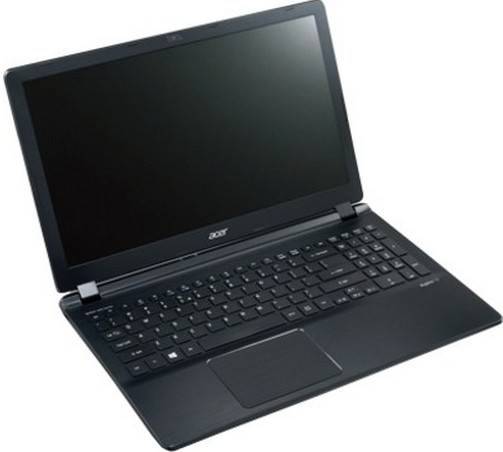 Acer Aspire V5-573G (NX.MCGSI.002) Laptop (Core i5 4th Gen/6 GB/1 TB/Windows 8/2 GB)