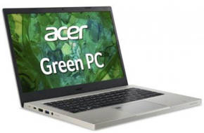 Acer Aspire Vero AV14-52P (NX.KJSSI.002) Laptop (Core i5 13th Gen/16 GB/512 GB SSD/Windows 11)