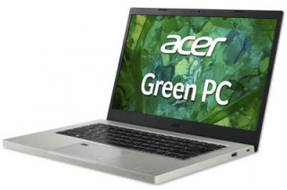 Acer Aspire Vero AV14-52P (NX.KJSSI.002) Laptop (Core i5 13th Gen/16 GB/512 GB SSD/Windows 11)