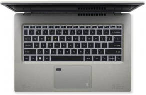 Acer Aspire Vero AV14-52P (NX.KJSSI.002) Laptop (Core i5 13th Gen/16 GB/512 GB SSD/Windows 11)