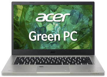 Acer Aspire Vero AV14-52P (NX.KJSSI.002) Laptop (Core i5 13th Gen/16 GB/512 GB SSD/Windows 11)