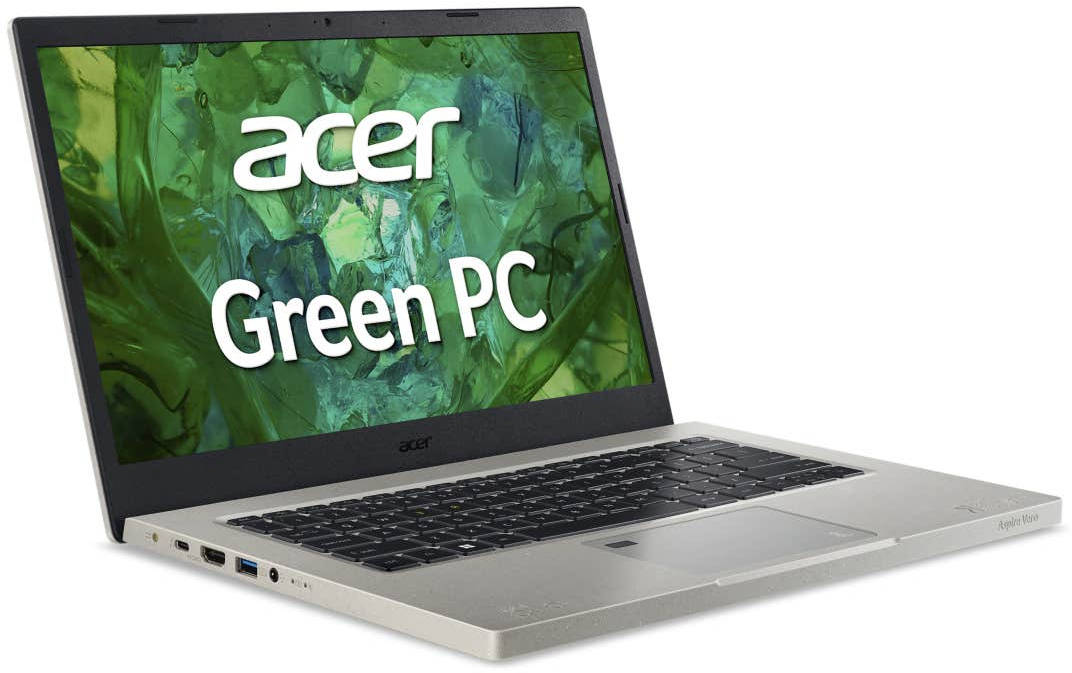 Acer Aspire Vero AV14-52P (NX.KJSSI.002) Laptop (Core i5 13th Gen/16 GB/512 GB SSD/Windows 11)