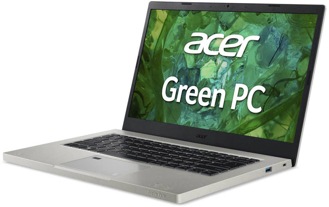 Acer Aspire Vero AV14-52P (NX.KJSSI.002) Laptop (Core i5 13th Gen/16 GB/512 GB SSD/Windows 11)