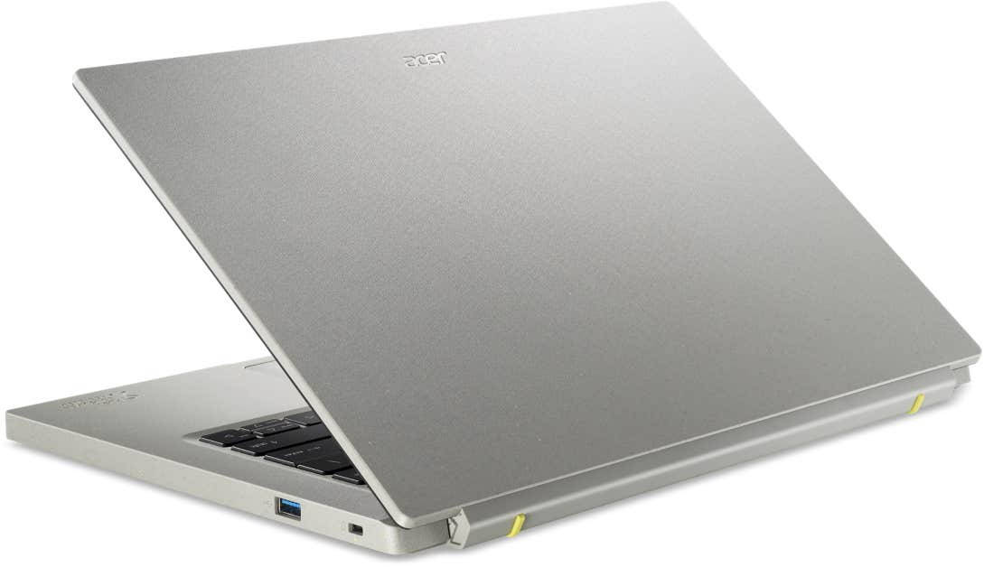 Acer Aspire Vero AV14-52P (NX.KJSSI.002) Laptop (Core i5 13th Gen/16 GB/512 GB SSD/Windows 11)