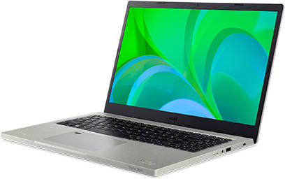 Acer Aspire Vero AV15-51-54S1 Laptop (Core i5 11th Gen/8 GB/512 GB SSD/Windows 11) (NX.AYCSI.001)