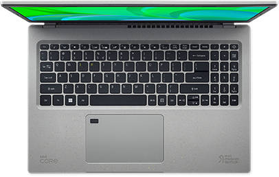 Acer Aspire Vero AV15-51-54S1 Laptop (Core i5 11th Gen/8 GB/512 GB SSD/Windows 11) (NX.AYCSI.001)