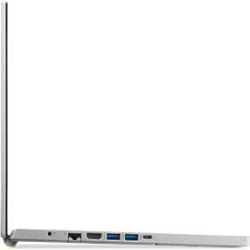 Acer Aspire Vero AV15-51-54S1 Laptop (Core i5 11th Gen/8 GB/512 GB SSD/Windows 11) (NX.AYCSI.001)