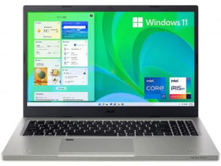 Acer Aspire Vero AV15-51-75QQ (NX.AYCAA.002) Laptop (Core i7 11th Gen/16 GB/512 GB SSD/Windows 11) Price