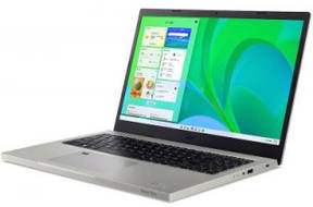 Acer Aspire Vero AV15-51-75QQ (NX.AYCAA.002) Laptop (Core i7 11th Gen/16 GB/512 GB SSD/Windows 11)