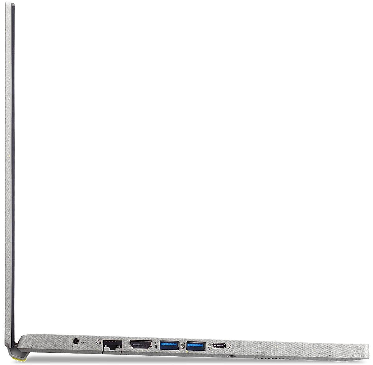 Acer Aspire Vero AV15-51-75QQ (NX.AYCAA.002) Laptop (Core i7 11th Gen/16 GB/512 GB SSD/Windows 11)