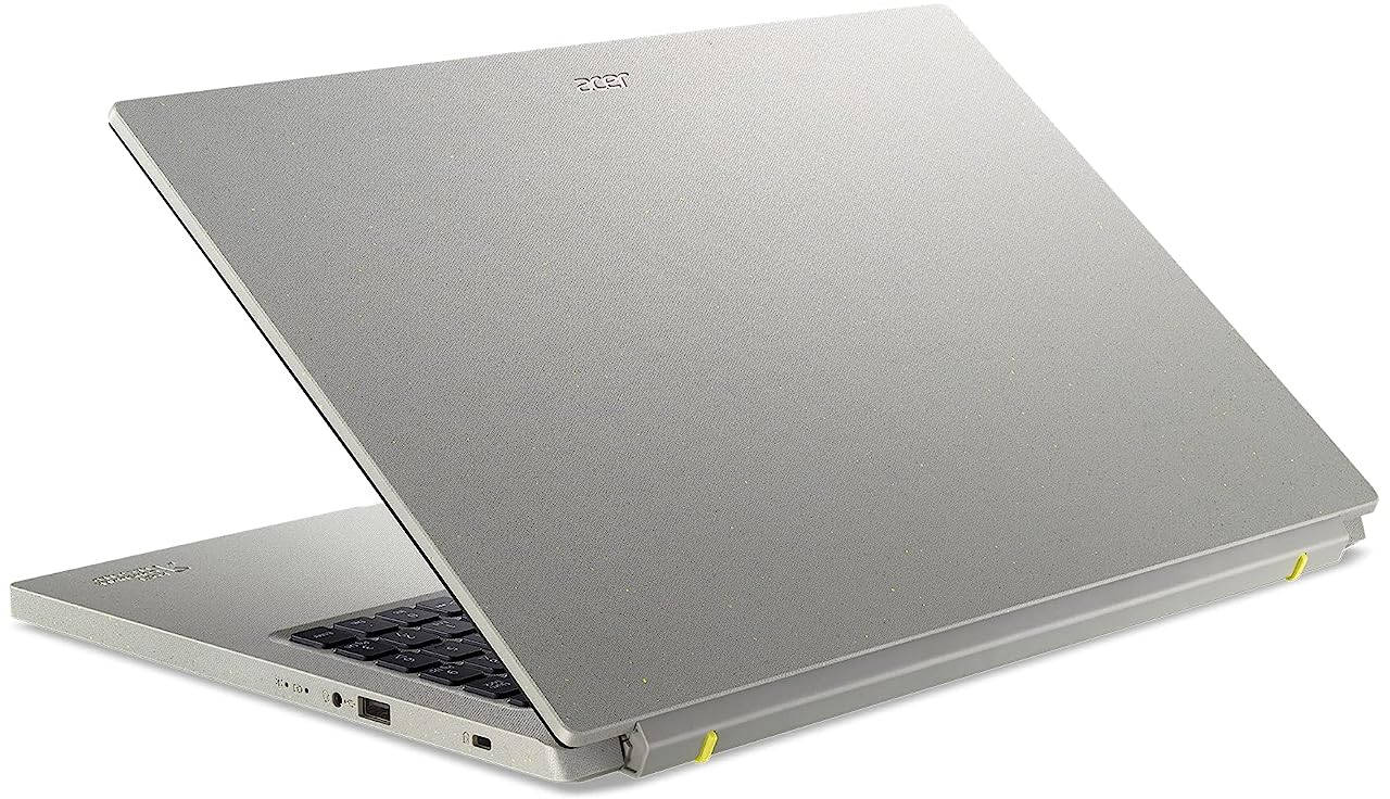 Acer Aspire Vero AV15-51-75QQ (NX.AYCAA.002) Laptop (Core i7 11th Gen/16 GB/512 GB SSD/Windows 11)