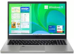 Acer Aspire Vero AV15-51 (NX.AYCSI.003) Laptop (Core i5 11th Gen/16 GB/512 GB SSD/Windows 11)