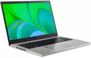 Acer Aspire Vero AV15-51 (NX.AYCSI.003) Laptop (Core i5 11th Gen/16 GB/512 GB SSD/Windows 11)