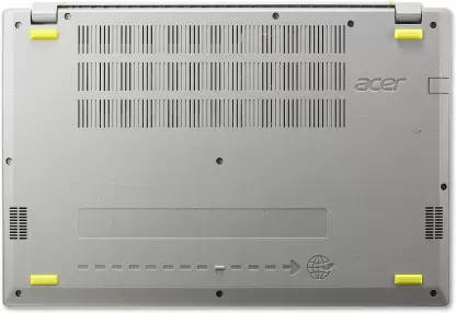 Acer Aspire Vero AV15-51 Laptop (Core i5 11th Gen/16 GB/512 GB SSD/Windows 11) (NX.AYCSI.003)
