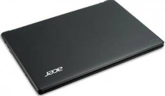 Acer Travelmate B113 (NX.V7QSI.005) Ultrabook (Core i3 2nd Gen/2 GB/320 GB/Windows 7) Laptop