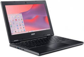 Acer Chromebook CB311-10H-41M9 (NX.A2NAA.003) Netbook (AMD Dual Core A4 APU/4 GB/64 GB eMMC/Google Chrome) Laptop