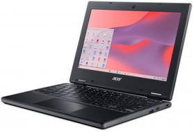 Acer Chromebook CB311-10H-41M9 (NX.A2NAA.003) Netbook (AMD Dual Core A4 APU/4 GB/64 GB eMMC/Google Chrome) Laptop