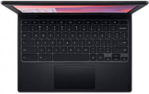 Acer Chromebook CB311-10H-41M9 (NX.A2NAA.003) Netbook (AMD Dual Core A4 APU/4 GB/64 GB eMMC/Google Chrome) Laptop