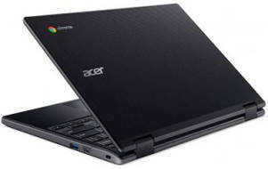 Acer Chromebook CB311-10H-41M9 (NX.A2NAA.003) Netbook (AMD Dual Core A4 APU/4 GB/64 GB eMMC/Google Chrome) Laptop