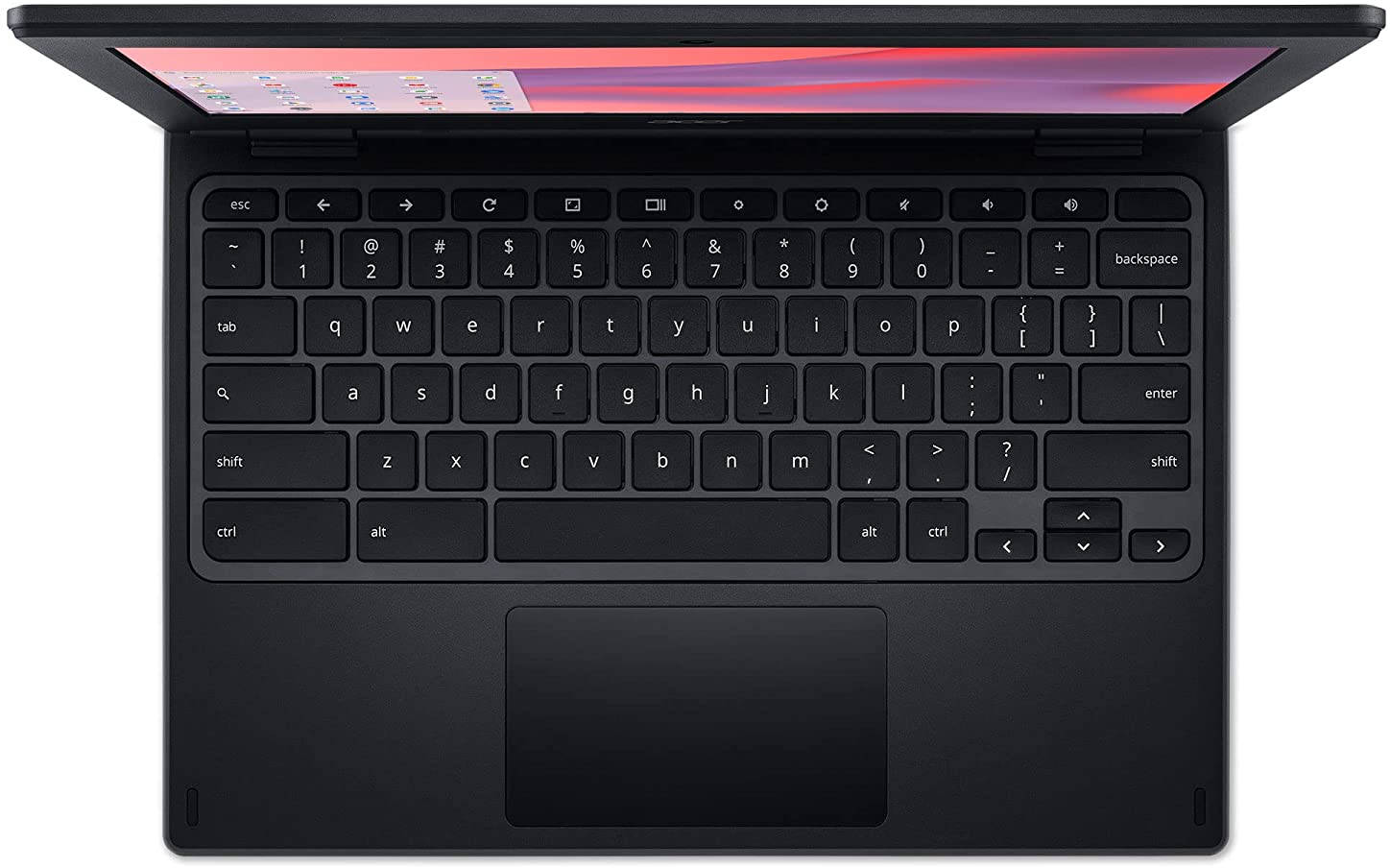 Acer Chromebook CB311-10H-41M9 (NX.A2NAA.003) Netbook (AMD Dual Core A4 APU/4 GB/64 GB eMMC/Google Chrome)