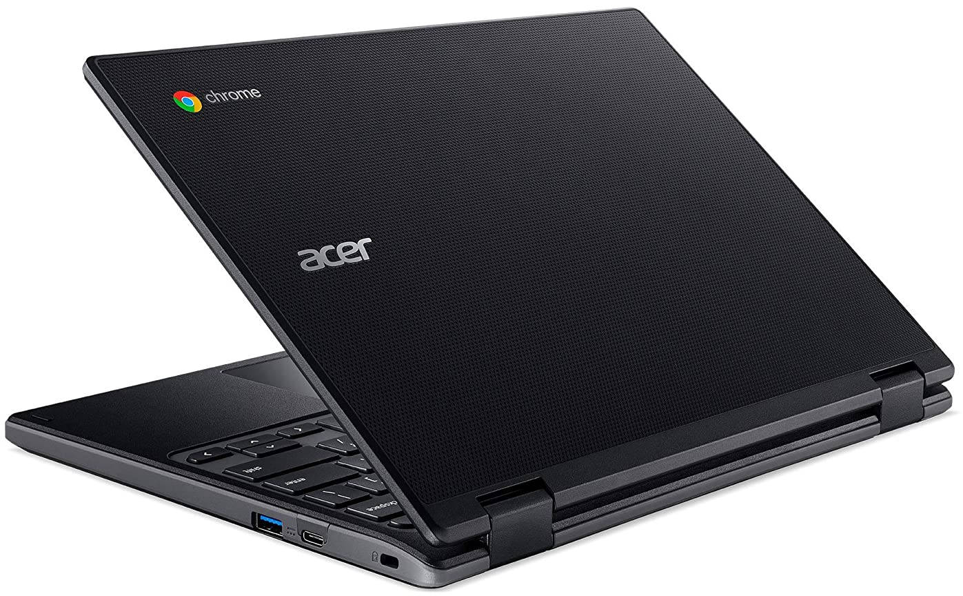 Acer Chromebook CB311-10H-41M9 (NX.A2NAA.003) Netbook (AMD Dual Core A4 APU/4 GB/64 GB eMMC/Google Chrome)