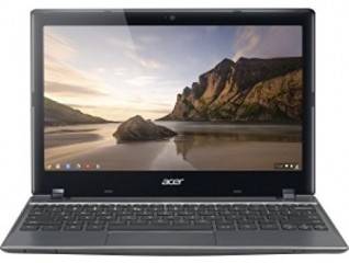 Acer Chromebook C710-2827 (NU.SH7AA.024) Netbook (Celeron Dual Core/2 GB/16 GB SSD/Google Chrome)