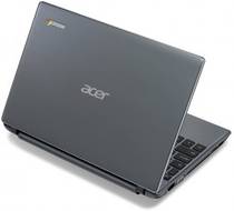 Acer Chromebook C710-2834 (NU.SH7AA.020) Netbook (Celeron Dual Core/2 GB/16 GB SSD/Google Chrome) Laptop