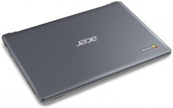 Acer Chromebook C710-2834 (NU.SH7AA.020) Netbook (Celeron Dual Core/2 GB/16 GB SSD/Google Chrome)