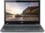 Acer Chromebook C710-2834 (NU.SH7AA.020) Netbook (Celeron Dual Core/2 GB/16 GB SSD/Google Chrome) Laptop