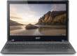 Acer Chromebook C710-2834 (NU.SH7AA.020) Netbook (Celeron Dual Core/2 GB/16 GB SSD/Google Chrome) Laptop