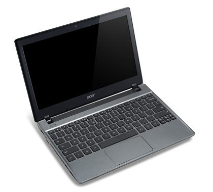 Acer Chromebook C710-2847 Netbook (Celeron Dual Core/2 GB/320 GB/Google Chrome) Price
