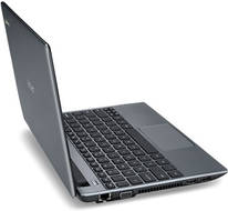 Acer Chromebook C710-2847 Netbook (Celeron Dual Core/2 GB/320 GB/Google Chrome) Laptop
