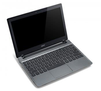 Compare Acer Chromebook C710-2847 Netbook (Intel Celeron Dual-Core/2 GB/320 GB/Google Chrome )