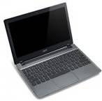 Acer Chromebook C710-2847 Netbook (Celeron Dual Core/2 GB/320 GB/Google Chrome) Laptop