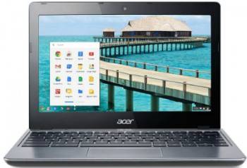 Acer C720-3871 (NX.SHEAA.018) Laptop (Core i3 4th Gen/2 GB/32 GB SSD/Google Chrome)