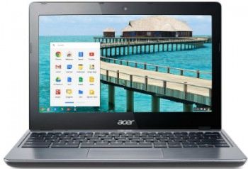 Acer C720-3871 (NX.SHEAA.018) Laptop (Core i3 4th Gen/2 GB/32 GB SSD/Google Chrome) Price