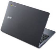 Acer C720-3871 (NX.SHEAA.018) Laptop (Core i3 4th Gen/2 GB/32 GB SSD/Google Chrome)