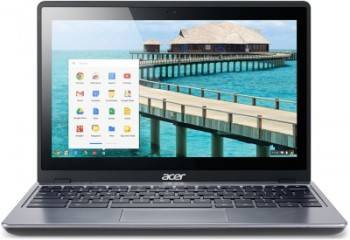 Acer Chromebook C720 (N9.MJAWW.001) Netbook (Celeron Dual Core 4th Gen/2 GB/32 GB SSD/Google Chrome)