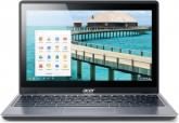 Acer Chromebook C720 (N9.MJAWW.001) (Celeron Dual-Core 4th Gen/2 GB//Google Chrome)