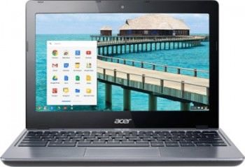 Acer Chromebook C720 (NX.EESSI.002) Netbook (Celeron Dual Core 4th Gen/2 GB/16 GB SSD/Google Chrome) Price
