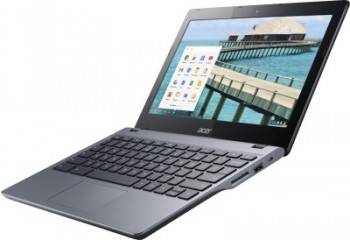 Acer Chromebook C720 (NX.EESSI.002) Netbook (Celeron Dual Core 4th Gen/2 GB/16 GB SSD/Google Chrome)