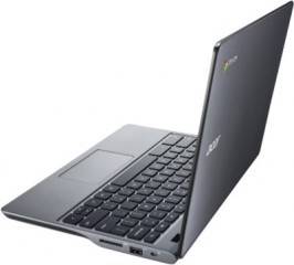 Acer Chromebook C720 (NX.EESSI.002) Netbook (Celeron Dual Core 4th Gen/2 GB/16 GB SSD/Google Chrome)