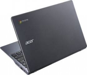 Acer Chromebook C720 (NX.EESSI.002) Netbook (Celeron Dual Core 4th Gen/2 GB/16 GB SSD/Google Chrome)