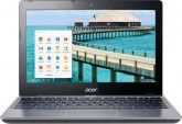 Acer Chromebook C720 (NX.EESSI.002) (Celeron Dual-Core 4th Gen/2 GB//Google Chrome)
