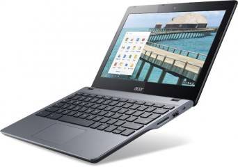 Acer Chromebook C720 (NX.SHEAA.001) Netbook (Celeron Dual Core/4 GB/16 GB SSD/Google Chrome)
