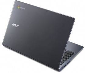 Acer Chromebook C720 (NX.SHEAA.001) Netbook (Celeron Dual Core/4 GB/16 GB SSD/Google Chrome)