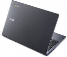 Acer Chromebook C720 (NX.SHEAA.001) Netbook (Celeron Dual Core/4 GB/16 GB SSD/Google Chrome) Laptop