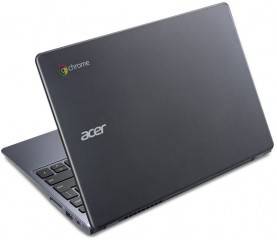 Acer Chromebook C720 (NX.SHEAA.001) Netbook (Celeron Dual Core/4 GB/16 GB SSD/Google Chrome)